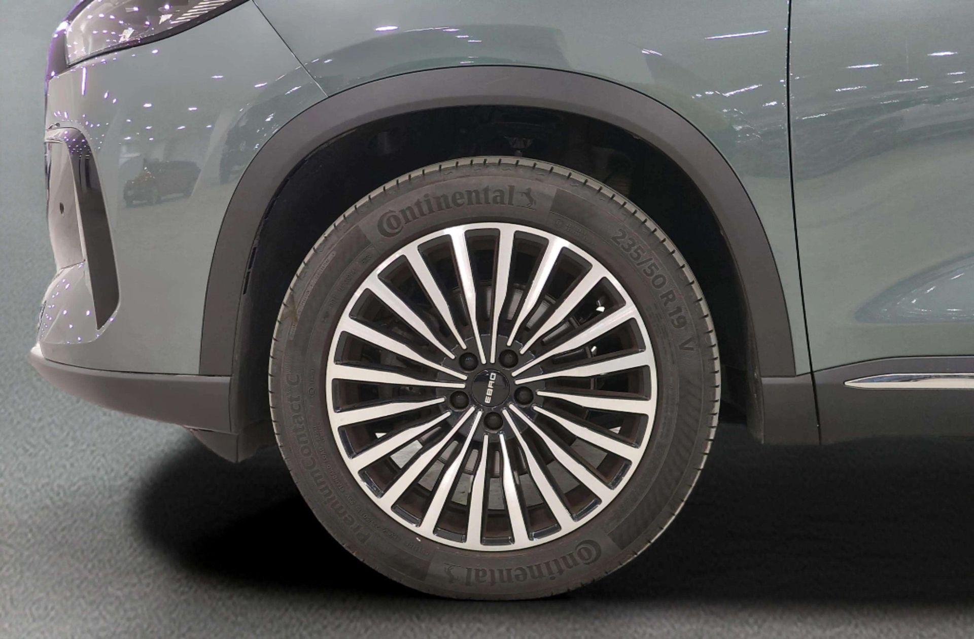 Ebro s800 1.6 T-GDi Premium DCT 7 plazas - foto 38