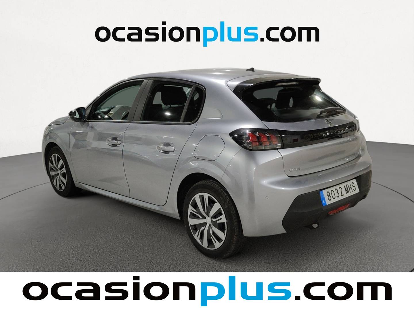 Foto Peugeot 208 Peugeot 208 PureTech 75 S&S Active Pack  (75 CV)