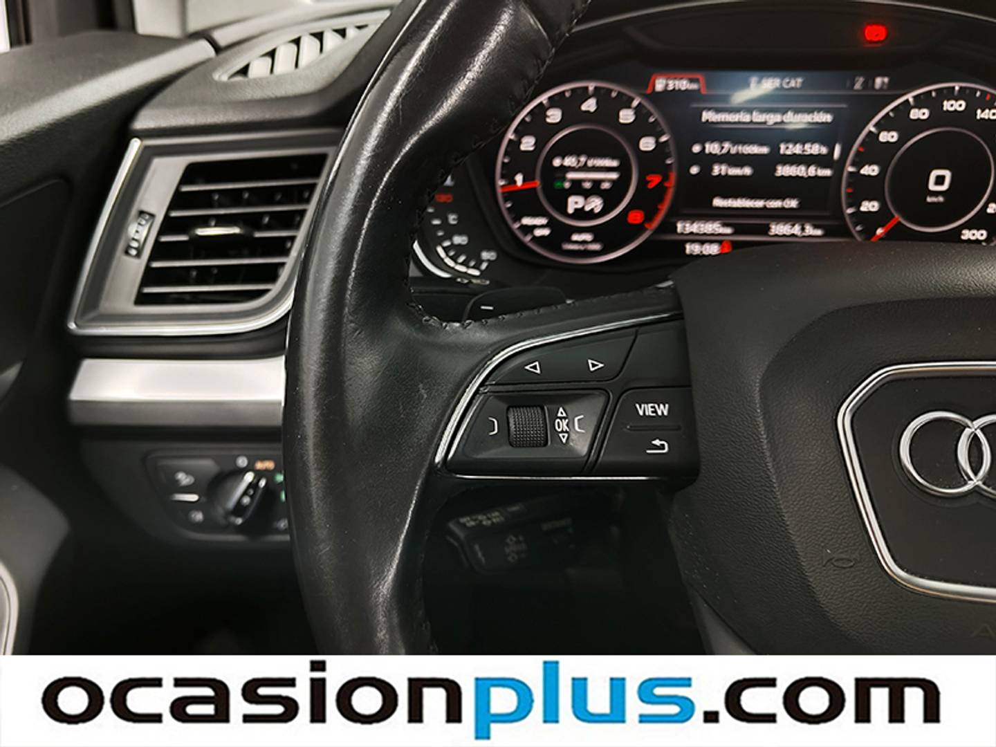 Foto Audi Q5 Audi Q5 Advanced 2.0 TFSI quattro (252 CV) S tronic