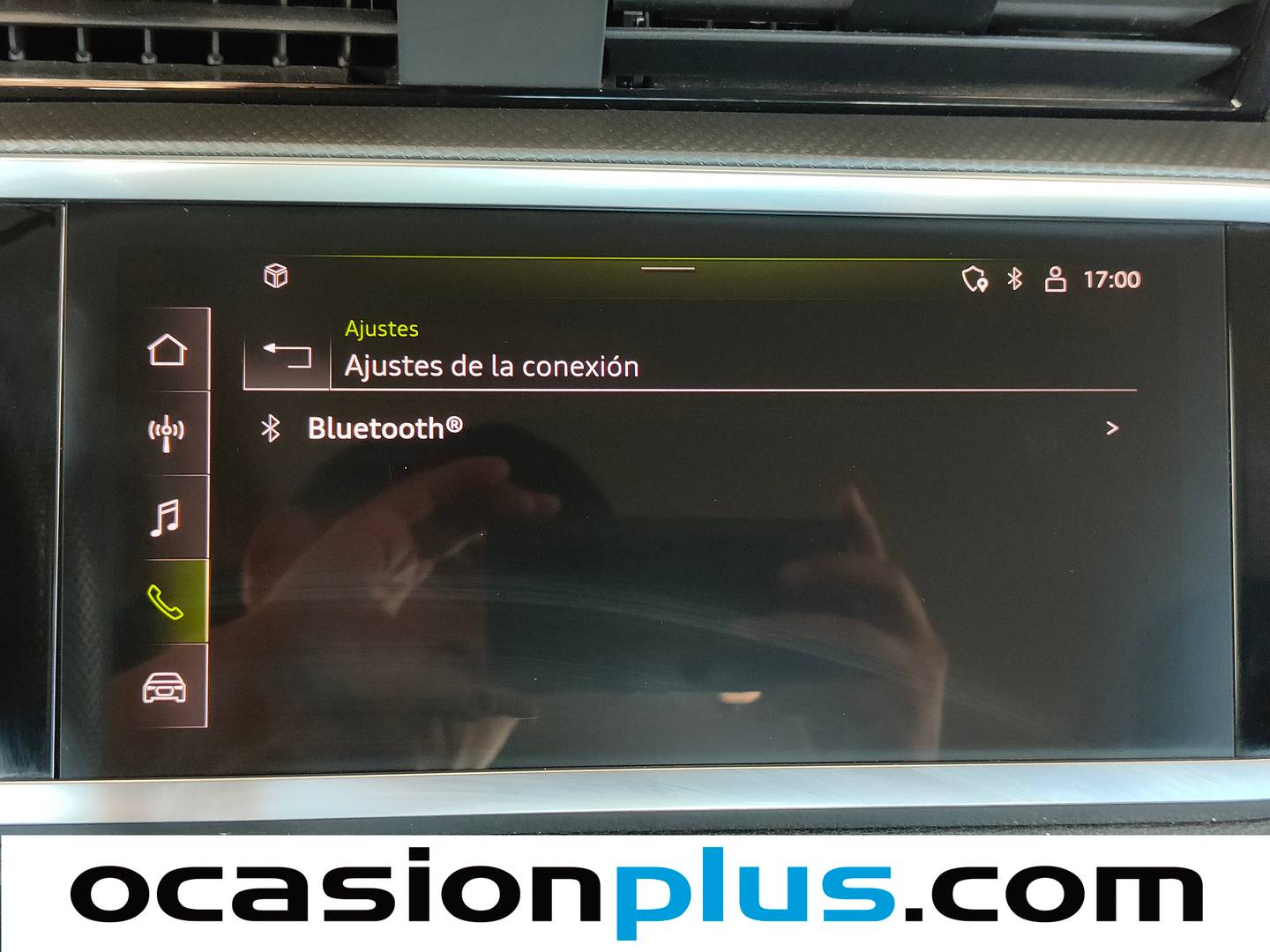 Audi Q3 Audi Q3 S line 35 TFSI (150 CV) S tronic km 0