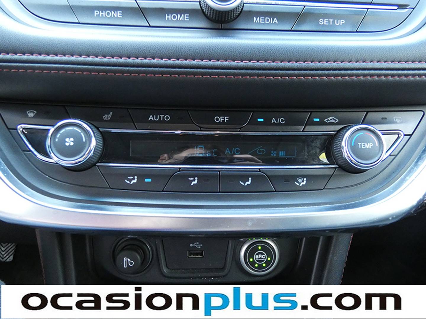 Foto DR AUTOMOBILES DR4 DR AUTOMOBILES DR4 1.6 GLP (106 CV)