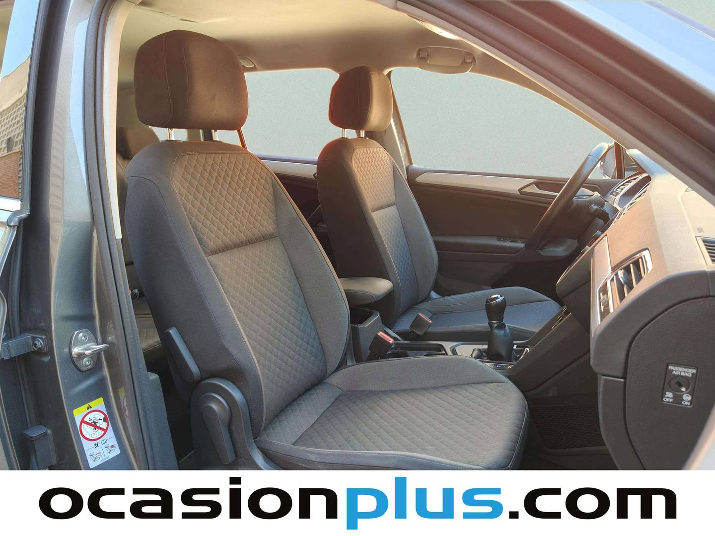 Volkswagen Tiguan Volkswagen Tiguan Advance 1.5 TSI (150 CV) de ocasión