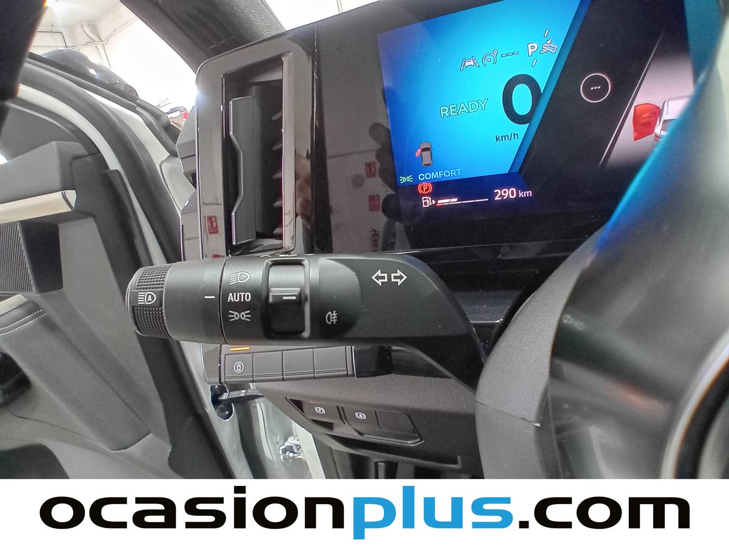 Renault Austral Renault Austral Techno E-Tech Full Hybrid (200 CV) seminuevo