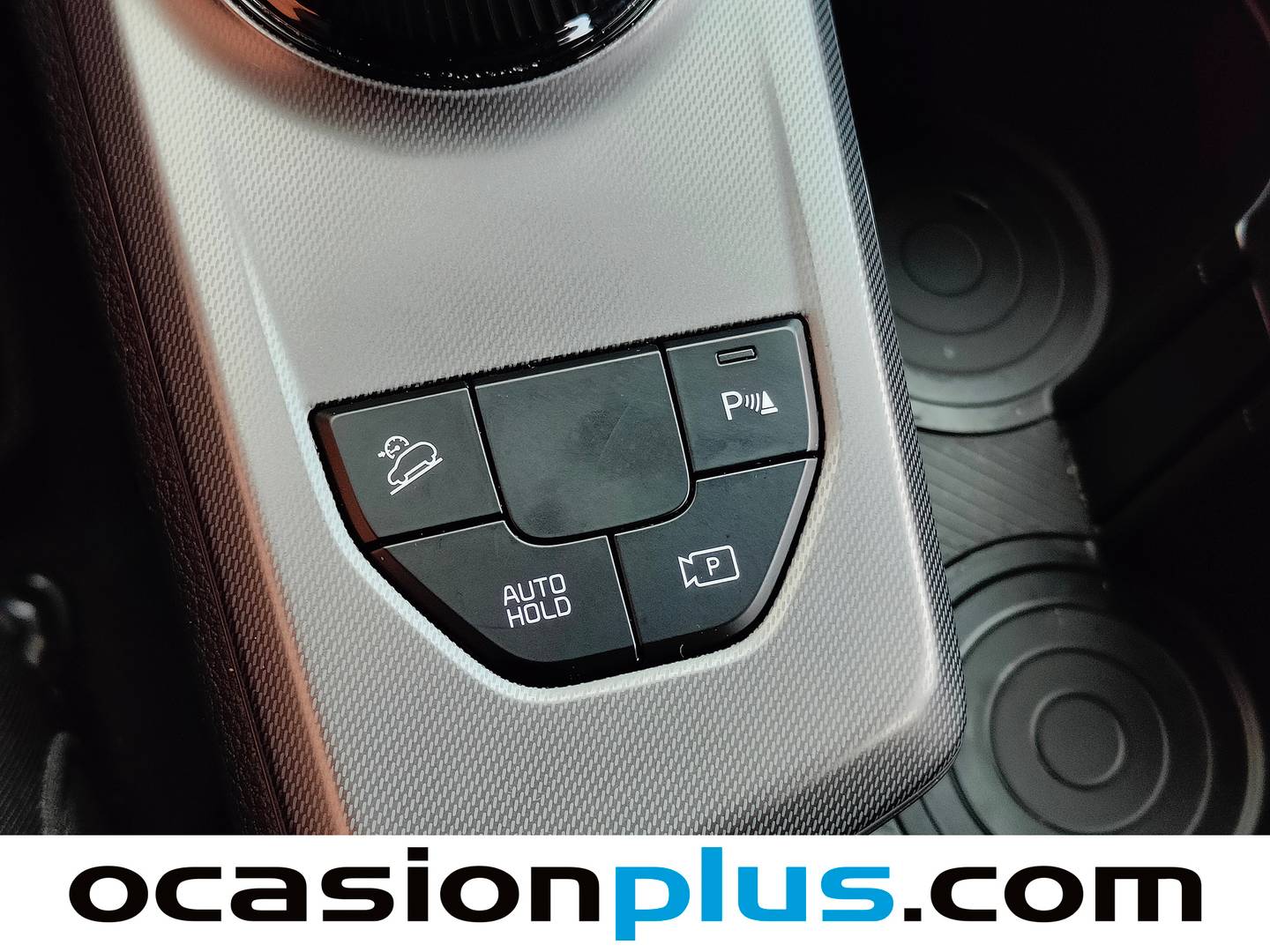 Accesorios del KIA Sportage KIA Sportage 1.6 T-GDi HEV Drive 4x2 (239 CV)