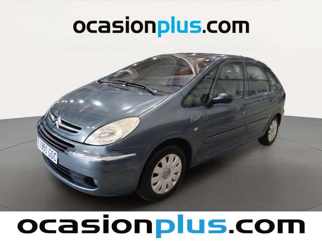 Citroën Xsara Picasso 1.6 HDI LX Plus (92 CV) de segunda mano