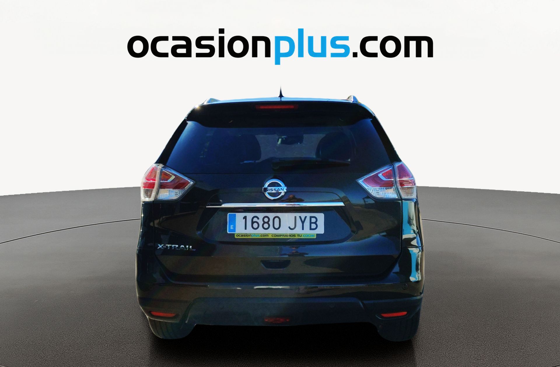 Nissan X-Trail 1.6 dCi Tekna Xtronic - foto 15