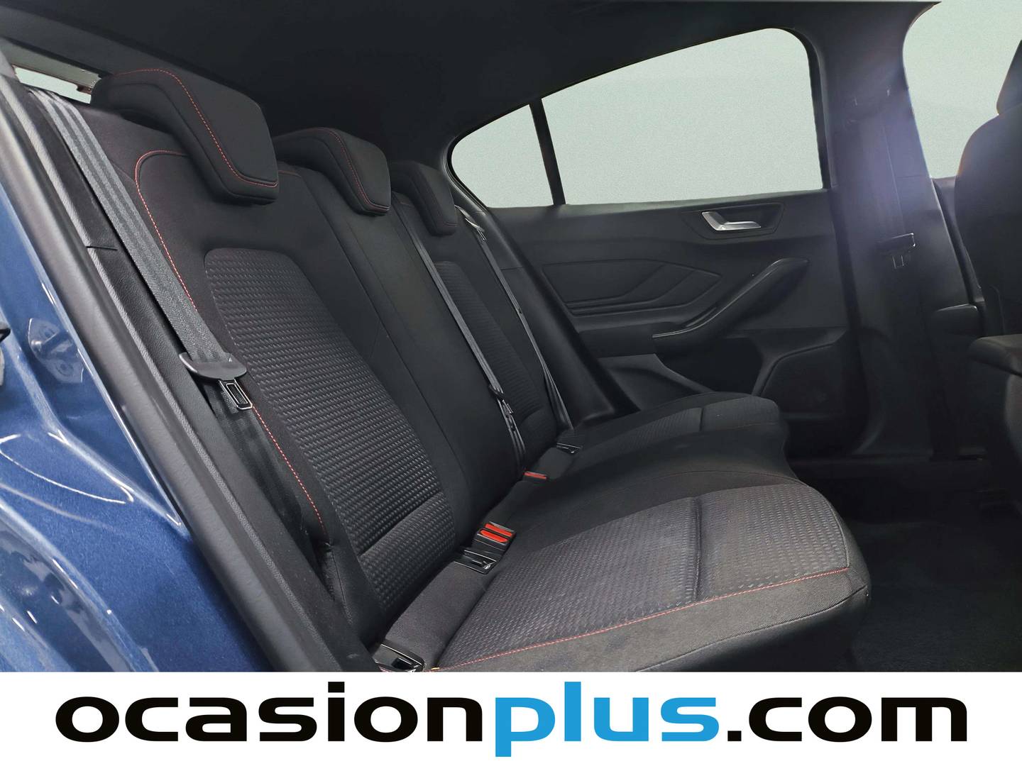 Ford Focus Ford Focus 1.0 Ecoboost ST-Line (125 CV) gasolina