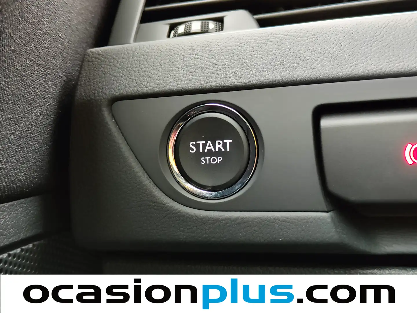 Foto Peugeot 508 Peugeot 508 2.0 BlueHDI Allure (150 CV)