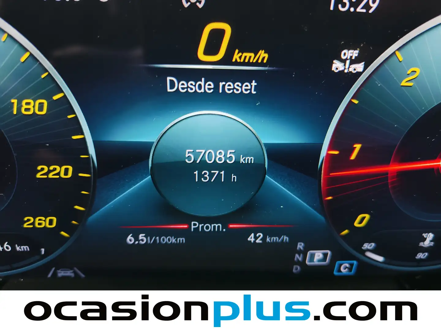 Foto Mercedes GLA Mercedes-Benz GLA GLA 200 D (150 CV) PACK AMG