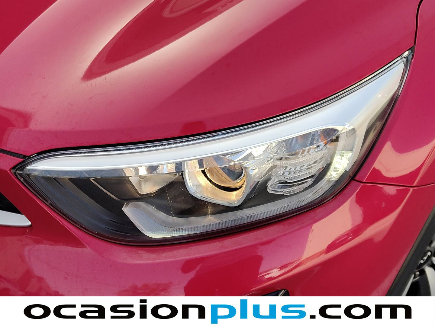 KIA Stonic KIA Stonic 1.0 T-GDi Drive DCT (100 CV) al mejor precio