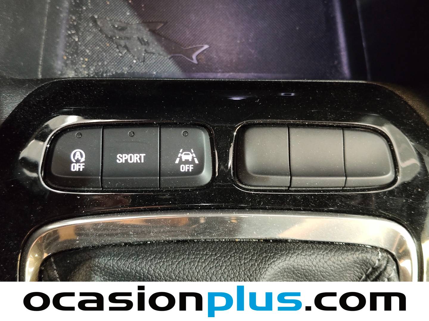 Extras del Opel Corsa Opel Corsa 1.2 T XHL GS (100 CV)
