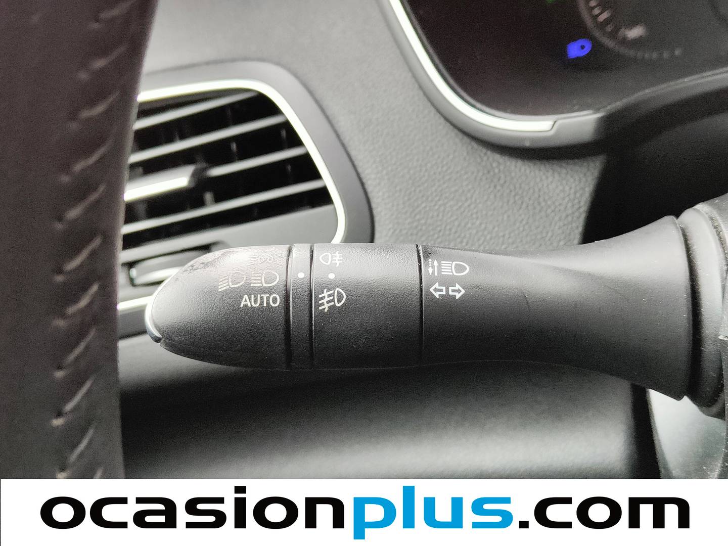 Extras del Renault Mégane Renault Megane Limited Energy TCe (130 CV)