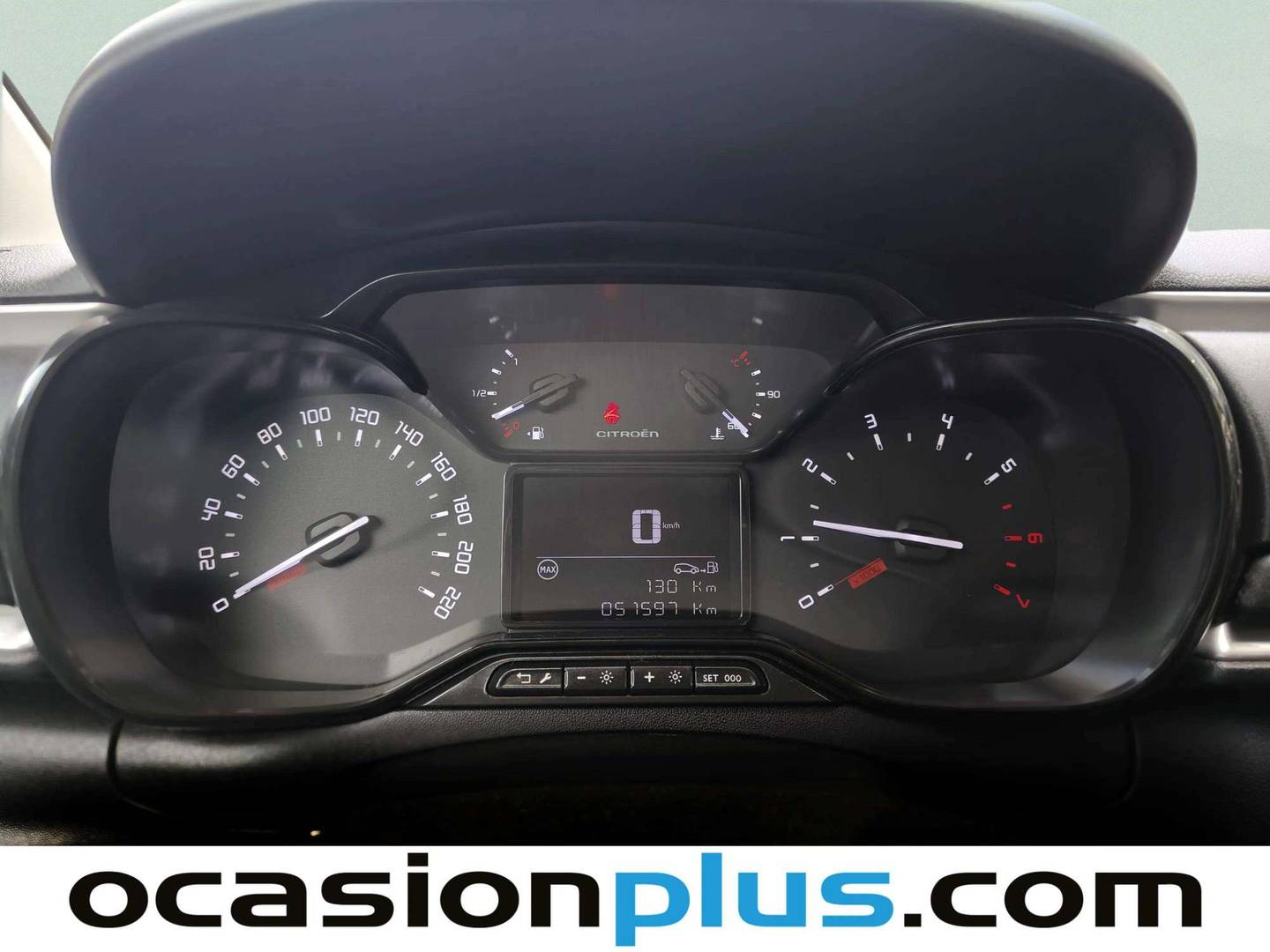 Citroën C3 Citroën C3 PureTech 82 C-Series (83 CV) 2022
