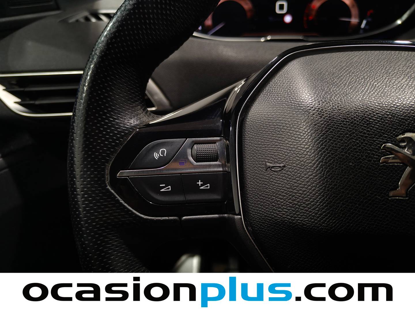 Peugeot 3008 Peugeot 3008 PureTech 130 S&S GT Line (130 CV) gasolina