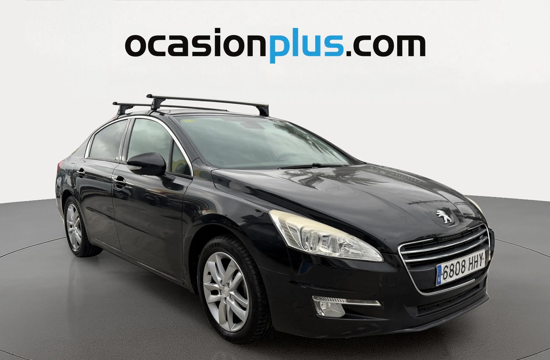 Peugeot 508 1.6 e-HDI BlueLion Active CMP - foto 2
