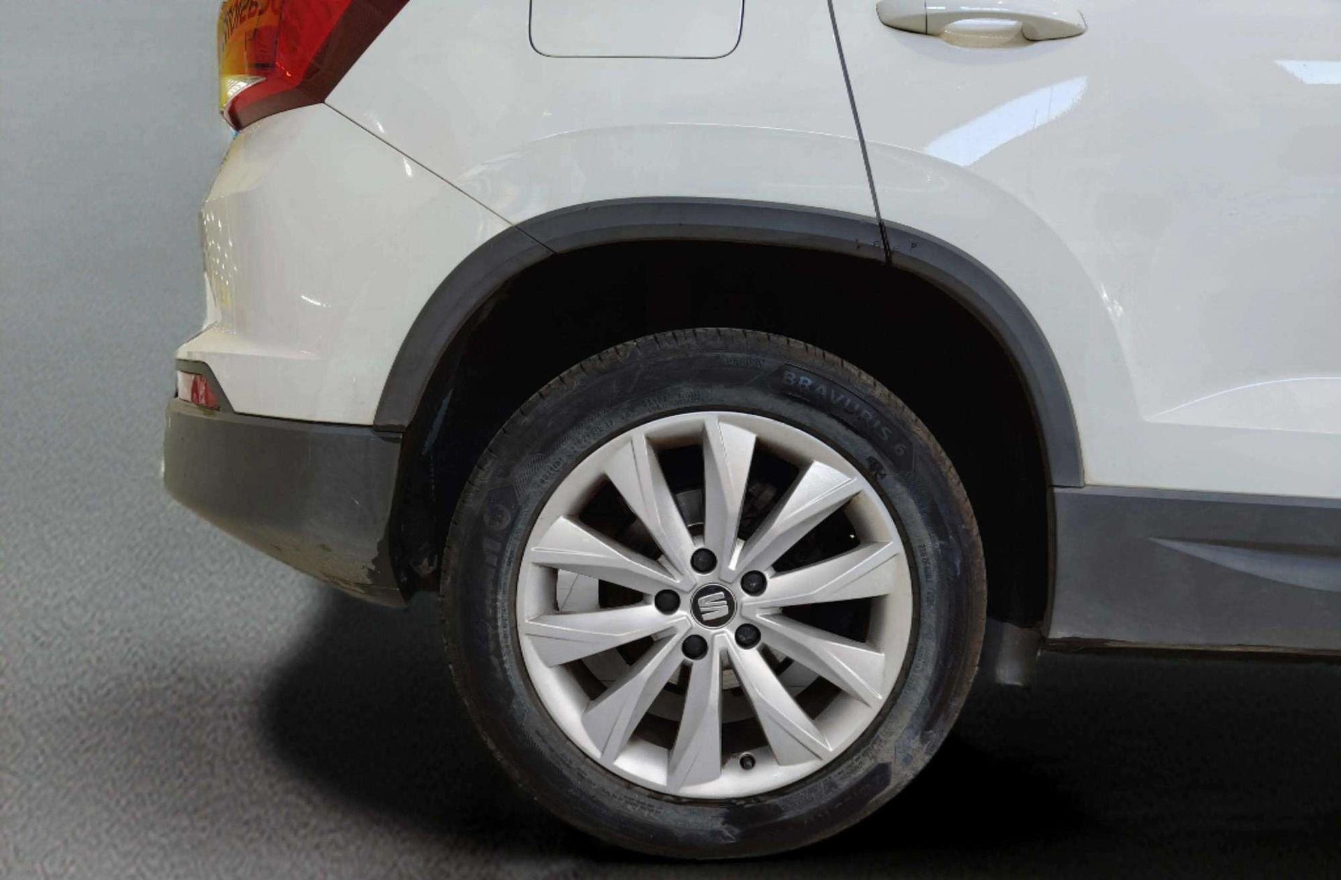 SEAT Ateca 1.6 TDI Ecomotive Style Plus - foto 35