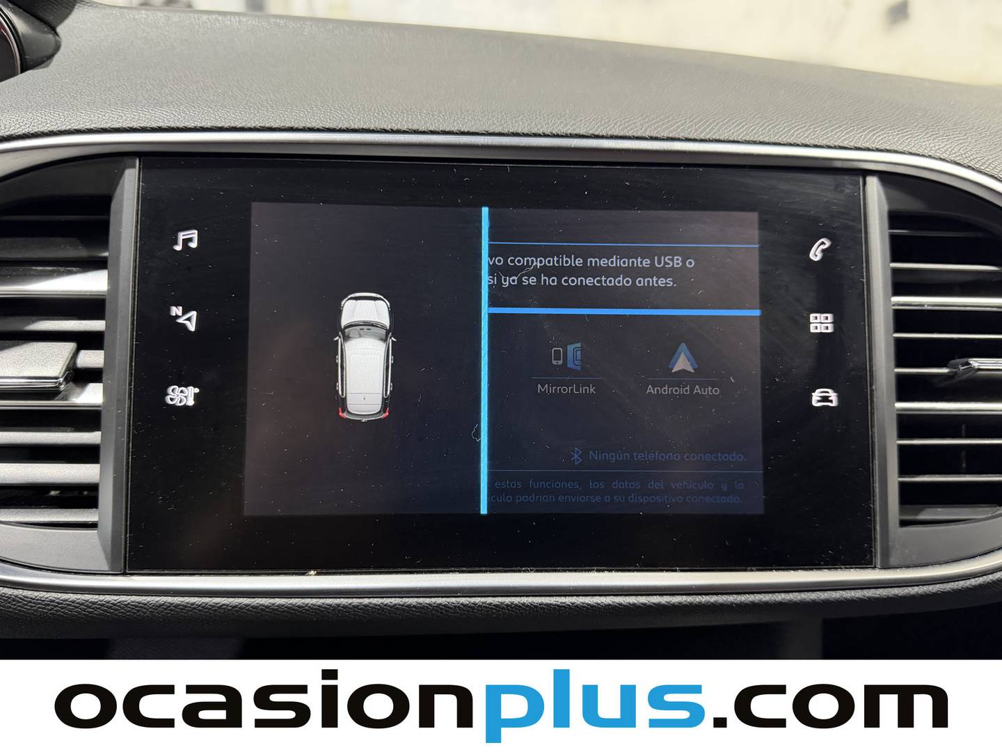 Foto Peugeot 308 Peugeot 308 BlueHDi 100 Style  (100 CV)