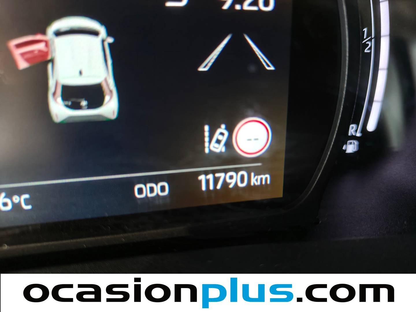 Toyota Aygo X Cross Toyota Aygo X Cross 1.0 VVT-I Chic (72 CV) seminuevo