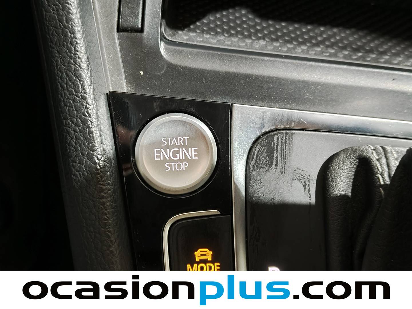 Foto Volkswagen Golf Volkswagen Golf 2.0 TSI 4Motion (310 CV) DSG