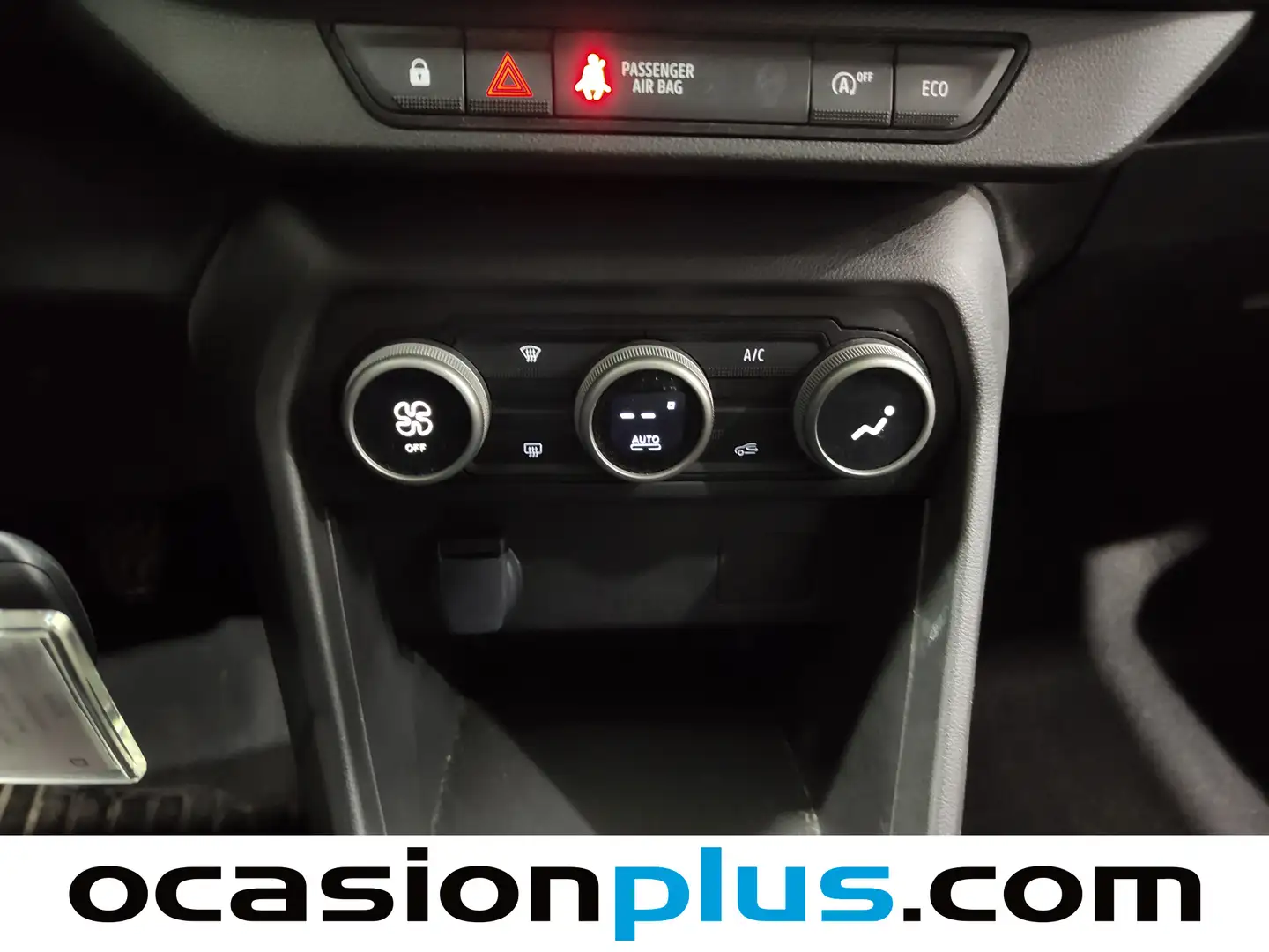 Foto Dacia Sandero Dacia Sandero Stepway Expression TCe (91 CV)