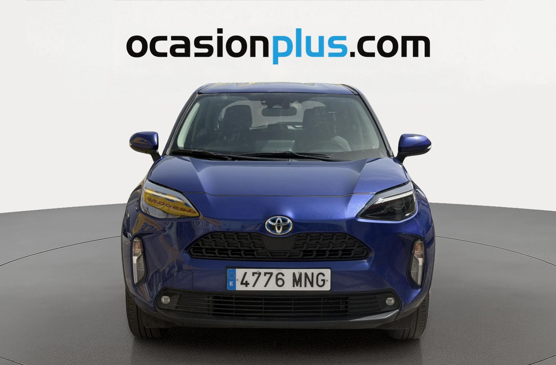 Toyota Yaris Cross 120H Business Plus - foto 11
