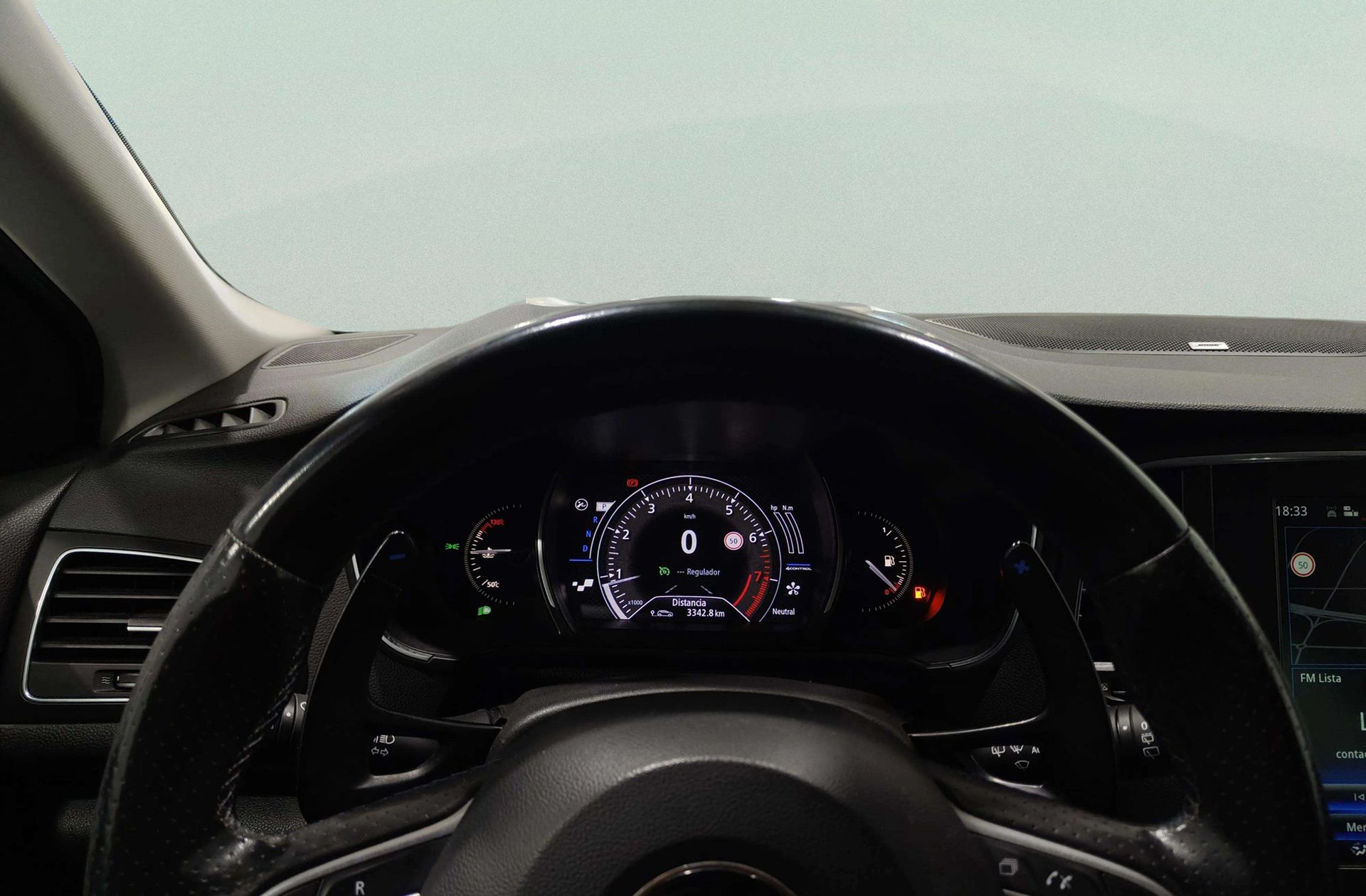Renault Mégane GT Energy TCe EDC - foto 30