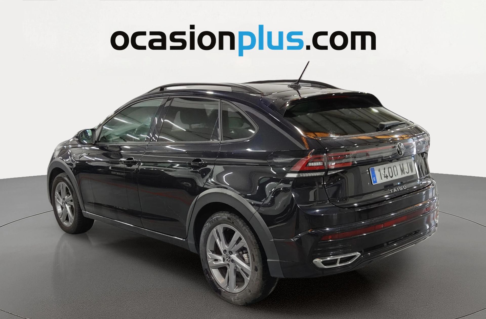 Volkswagen Taigo R-Line 1.0 TSI - foto 4