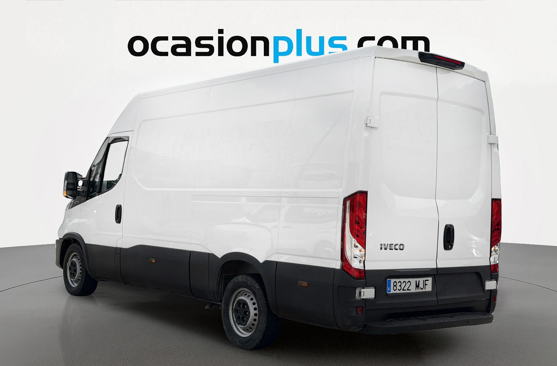 Iveco Daily Furgon 35S 16 V 3520L/H2 - foto 3