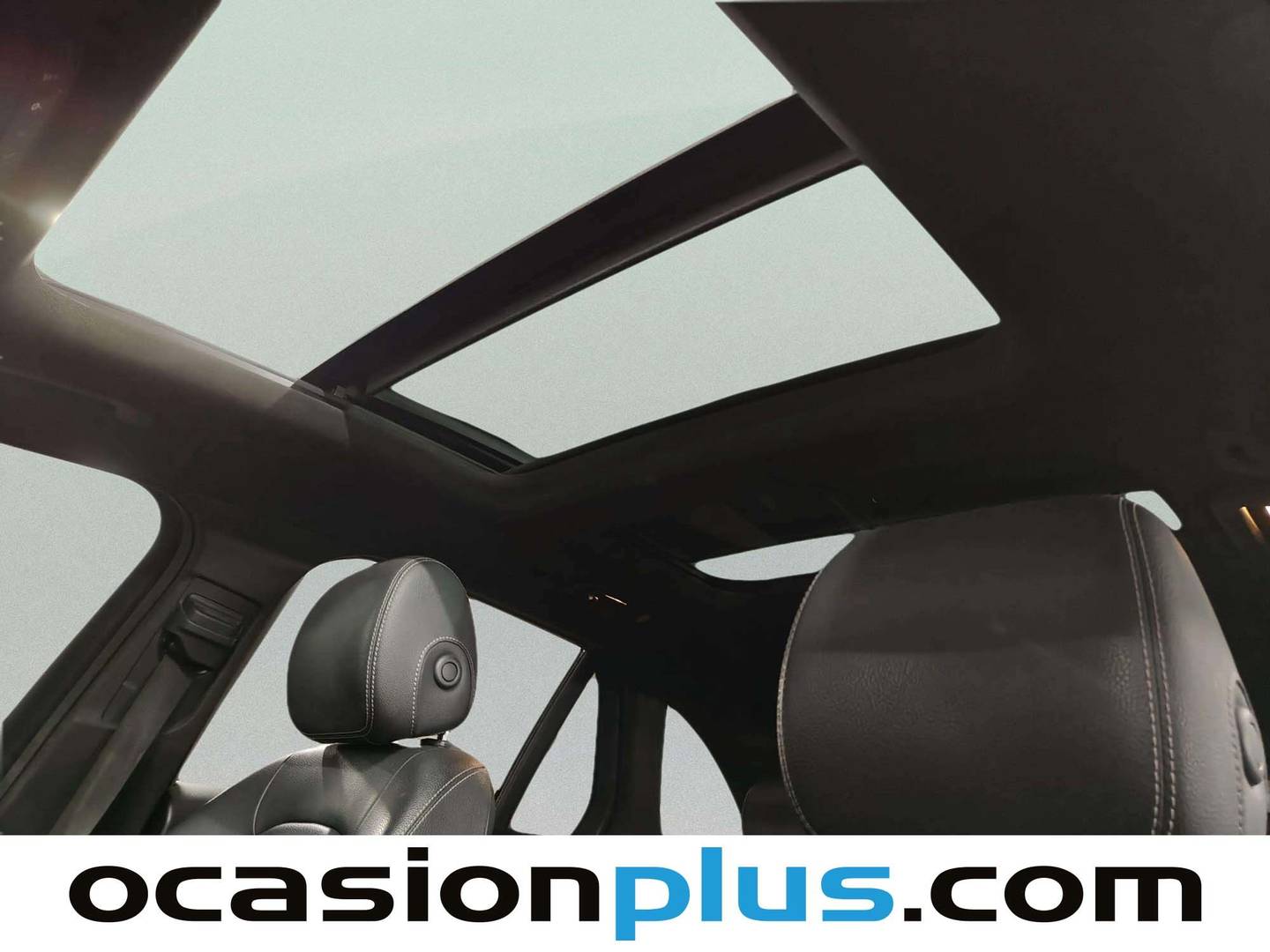 Foto Mercedes Clase GLC Mercedes-Benz GLC GLC 250 4MATIC  Pack AMG  (211 CV)