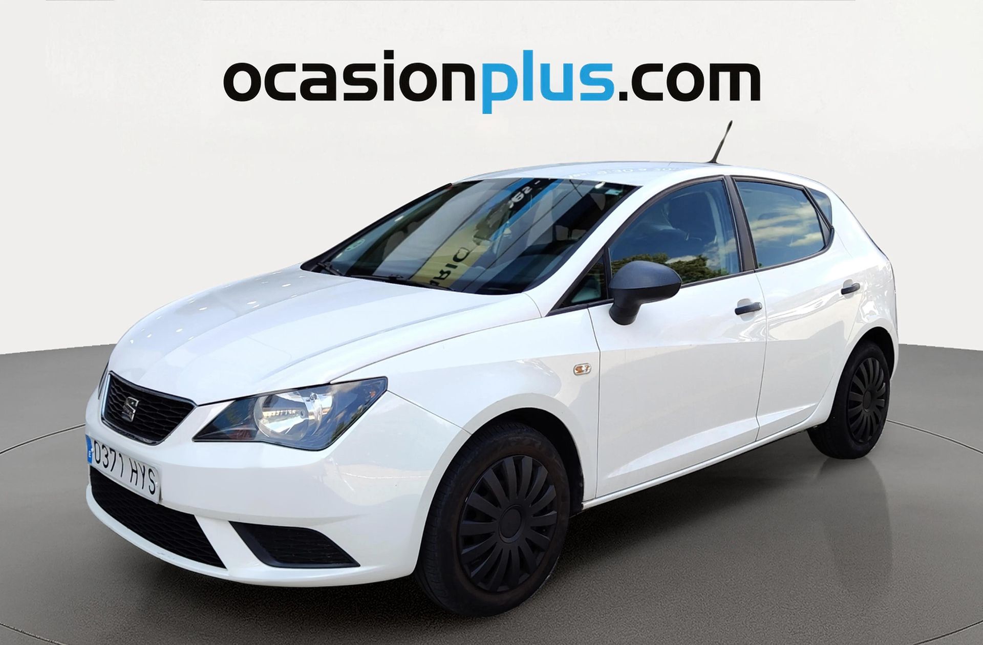 SEAT Ibiza 1.2 TDI Reference