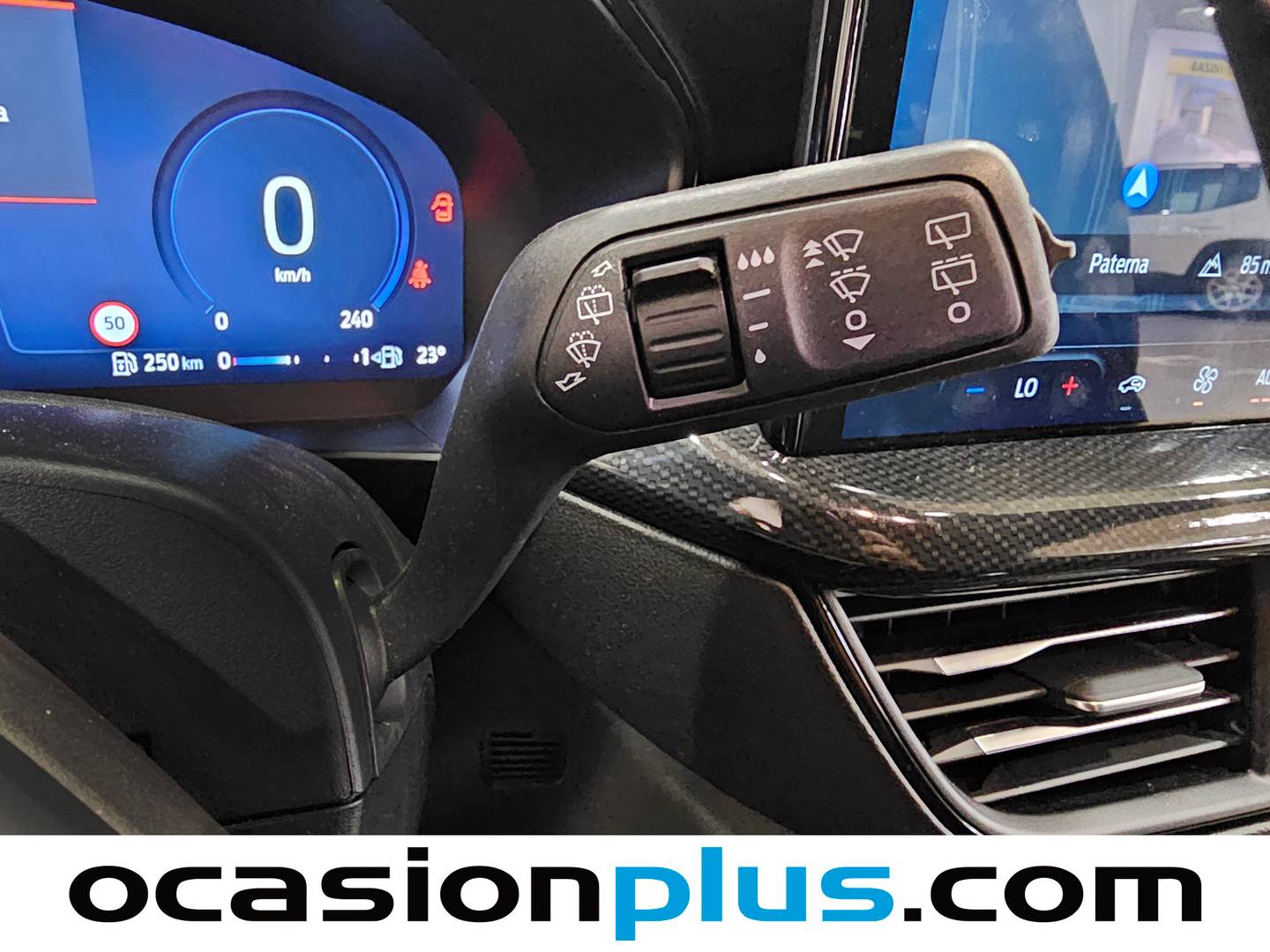 Ford Focus Ford Focus 1.0T Ecoboost mHEV ST-Line X DCT (155 CV) automático
