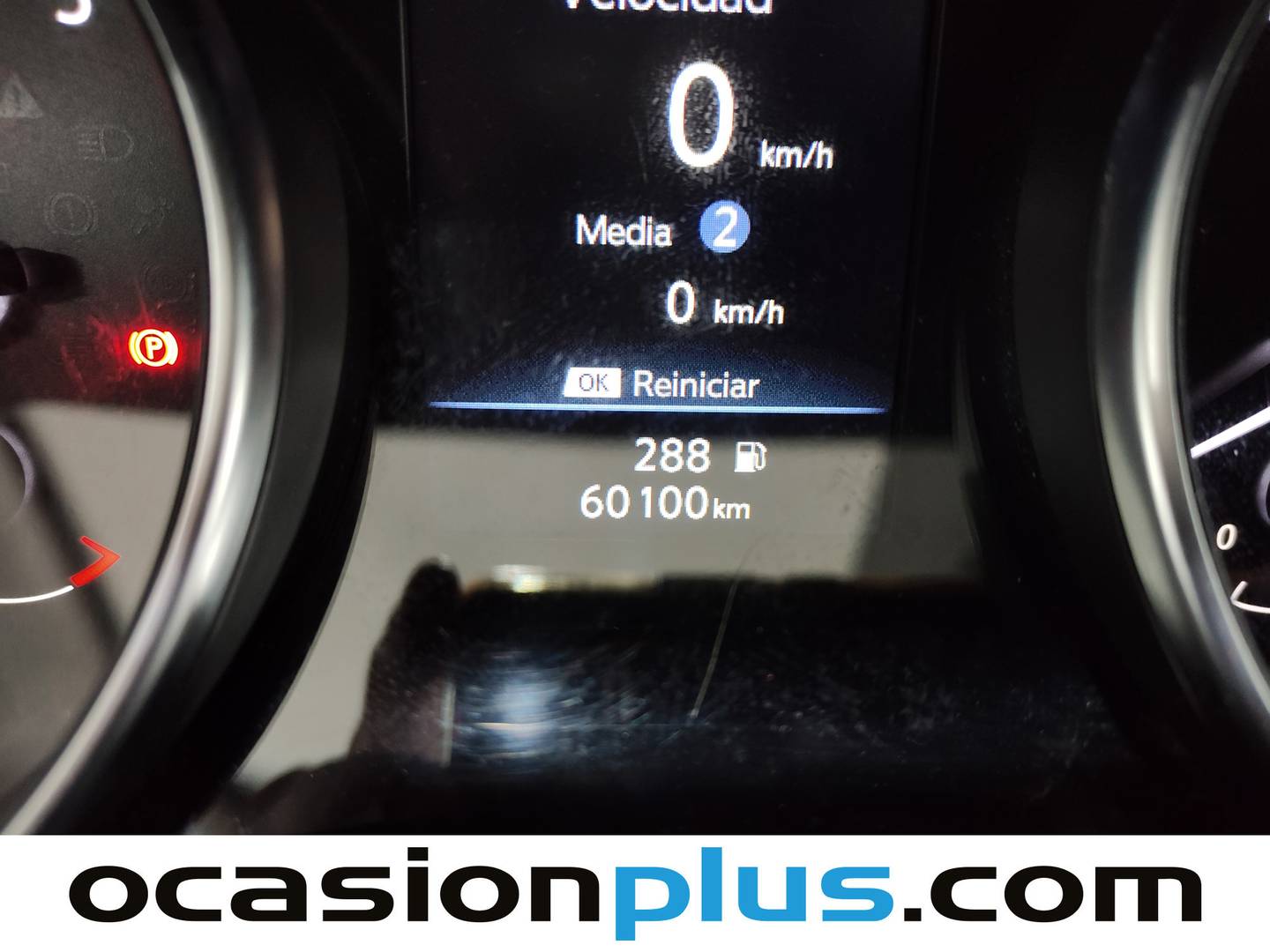 Nissan QASHQAI Nissan Qashqai DIG-T 140 N-Connecta (140 CV) seminuevo