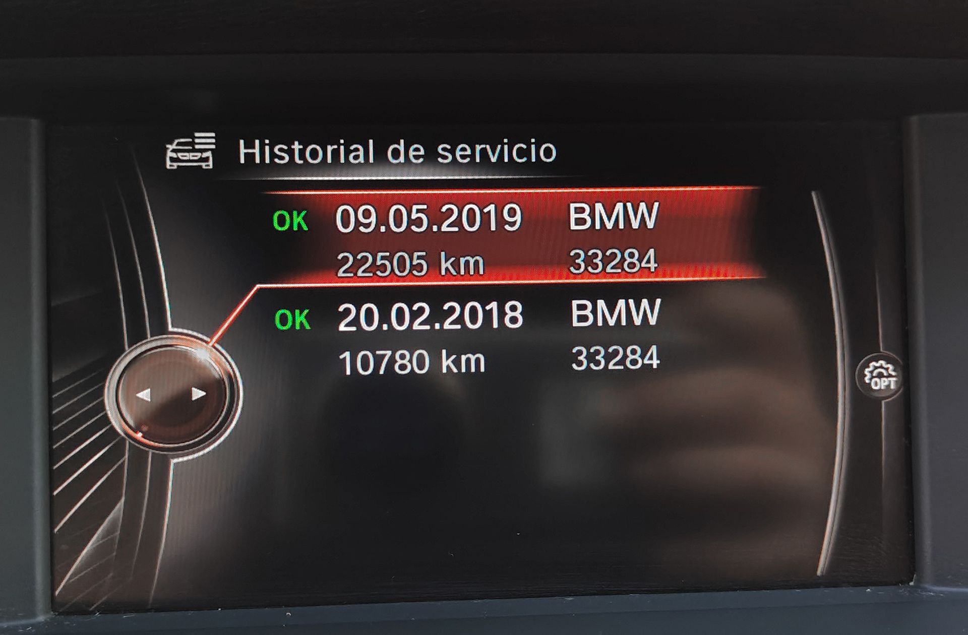 BMW X4 xDrive20d - foto 20