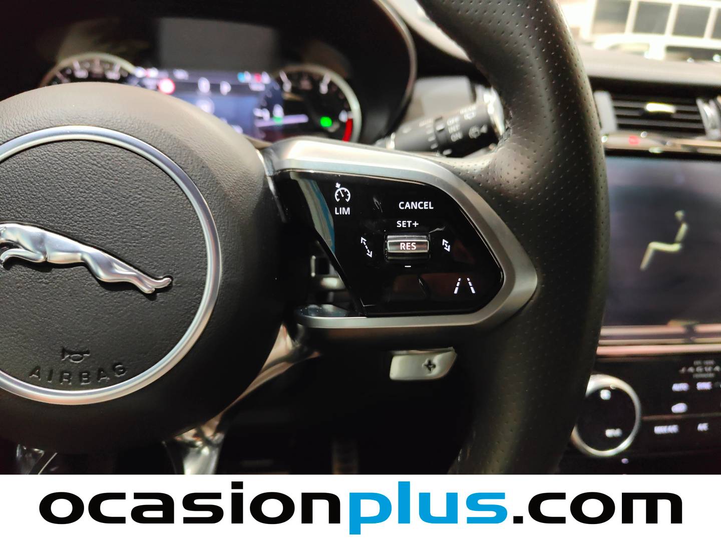 Jaguar E-Pace Jaguar E-PACE 2.0D MHEV R-Dynamic S 4WD Auto (163 CV) 2023