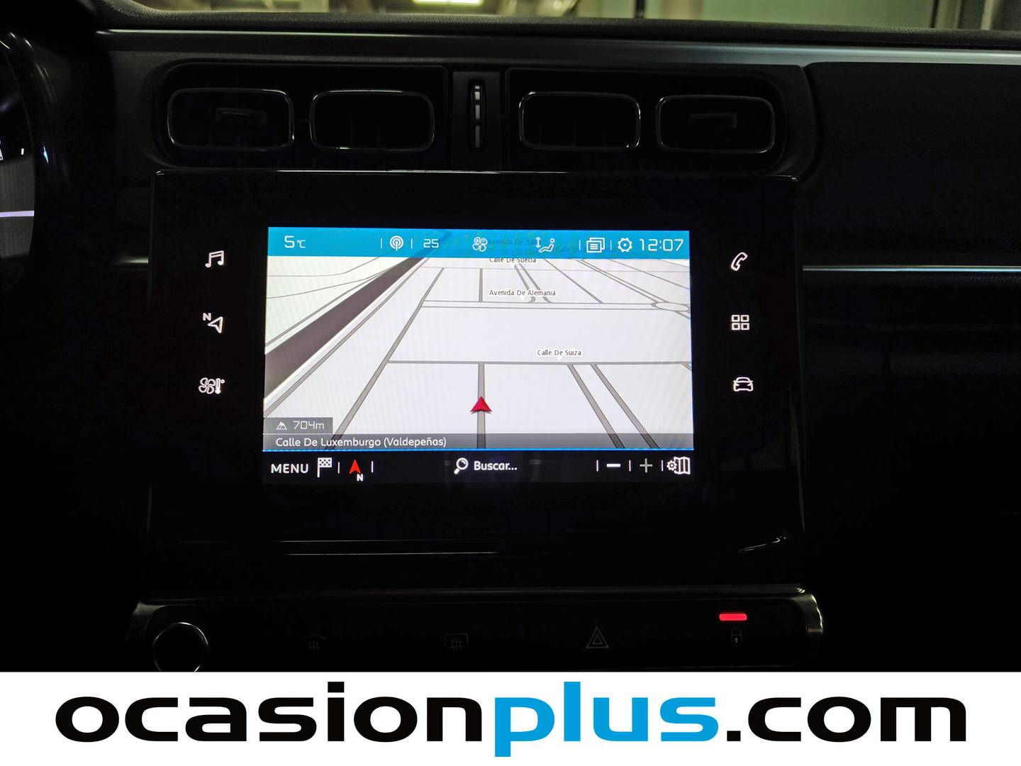 Foto Citroën C3 Citroen C3 PureTech 82 C-Series (83 CV)