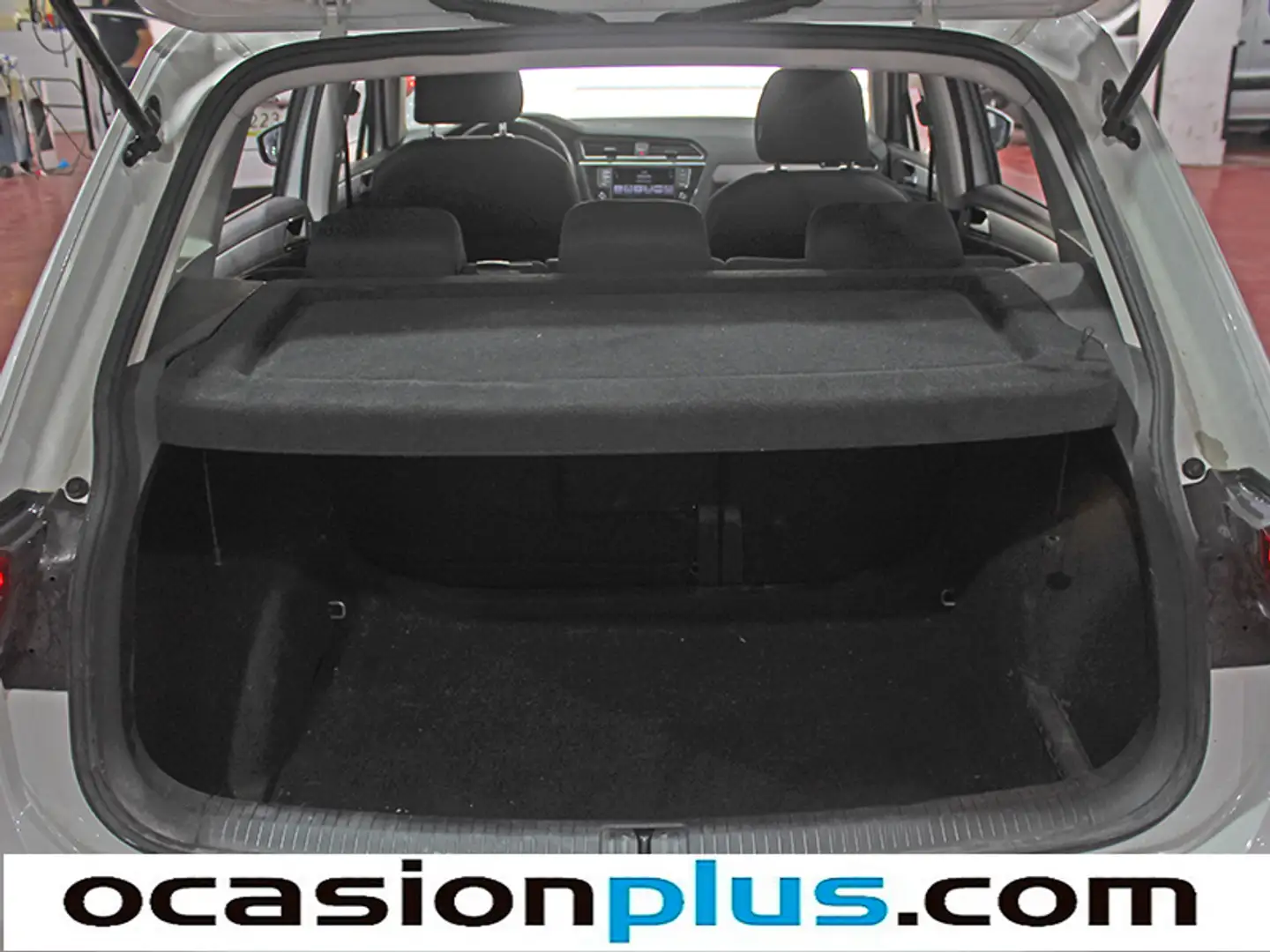 Foto Volkswagen Tiguan Volkswagen Tiguan Edition 2.0 TDI (115 CV)