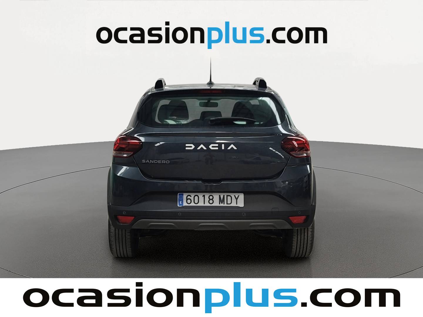 Dacia Sandero Dacia Sandero Stepway Essential TCe (90 CV) barato