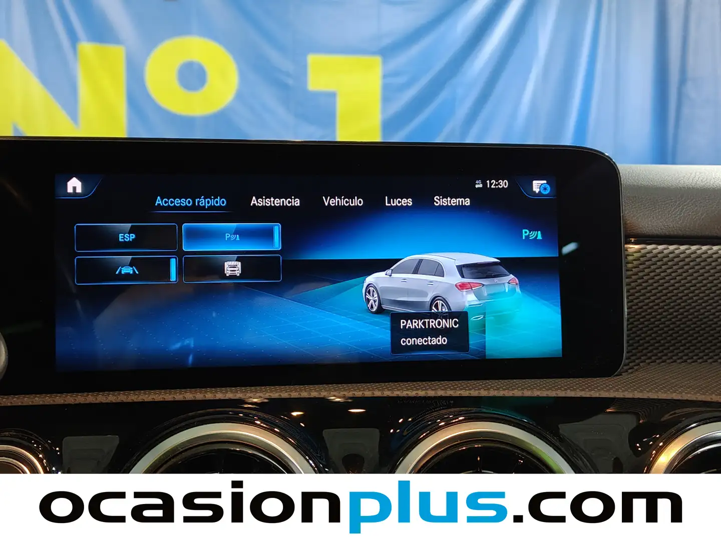 Foto Mercedes Clase A Mercedes-Benz Clase A A 180 d (116 CV)