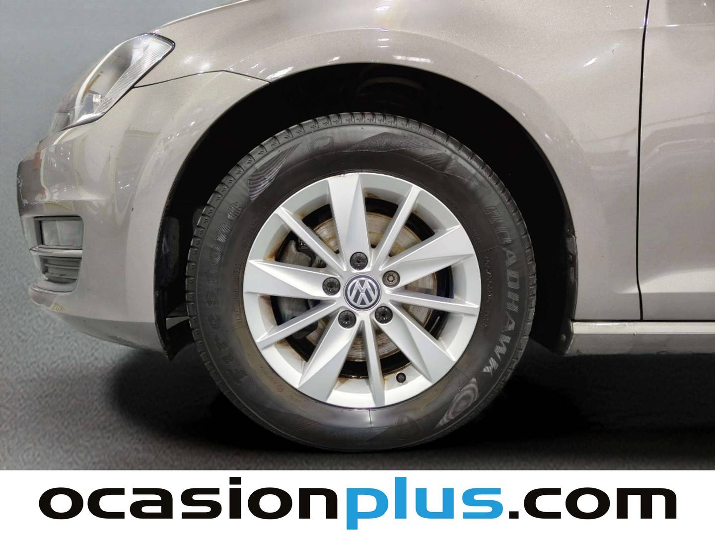 Volkswagen Golf Volkswagen Golf Business 1.6 TDI BMT (110 CV) 110cv