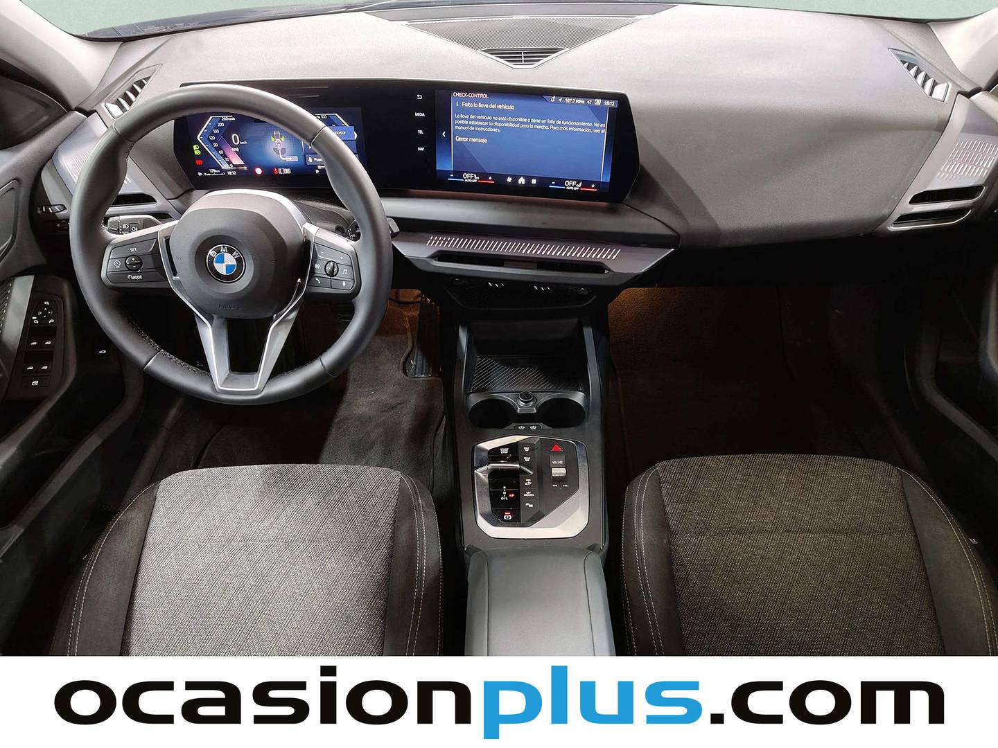 BMW Serie 1 BMW Serie 1 120d (163 CV) Pack M de ocasión