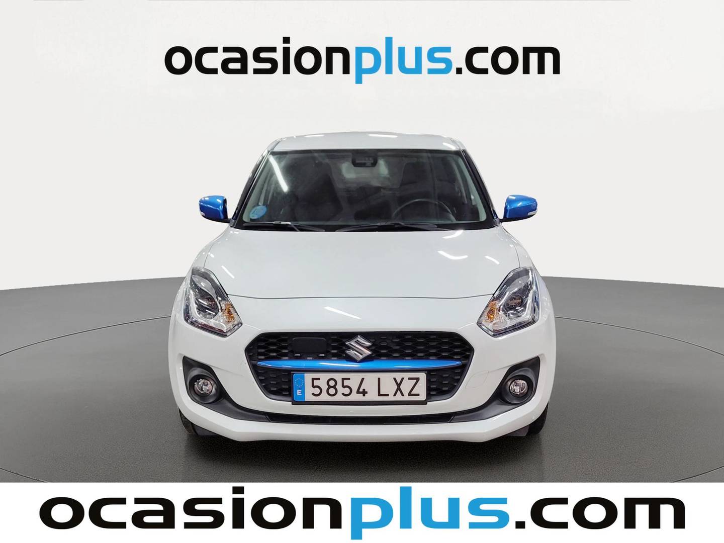Suzuki Swift Suzuki Swift 1.2 Mild Hybrid GLX  (83 CV) 83cv