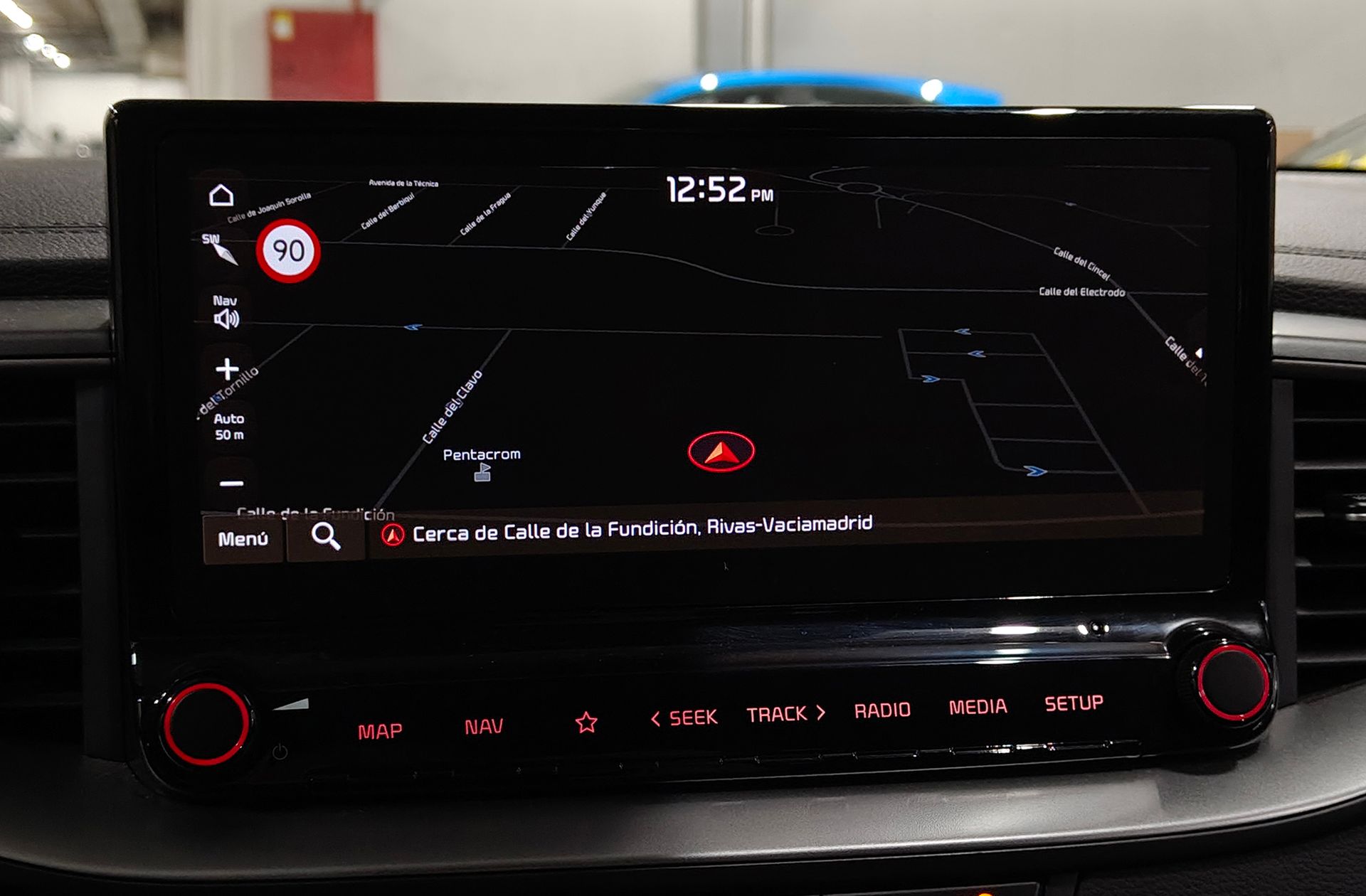 Kia XCeed 1.0 T-GDi Drive - foto 7