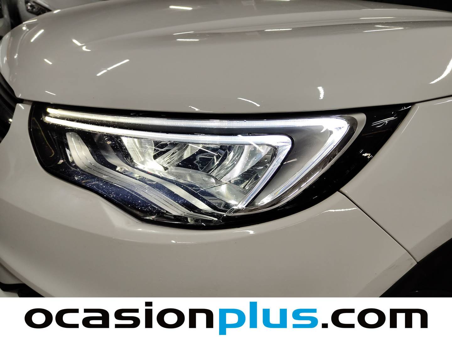 Extras del Opel Grandland X Opel Grandland X 1.2 Turbo Opel 2020 (130 CV)