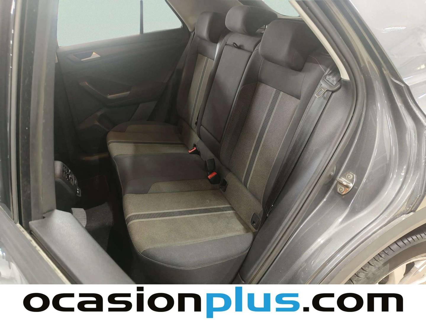 Foto asientos traseros Volkswagen T-Roc Volkswagen T-Roc Advance 2.0 TDI (150 CV) DSG
