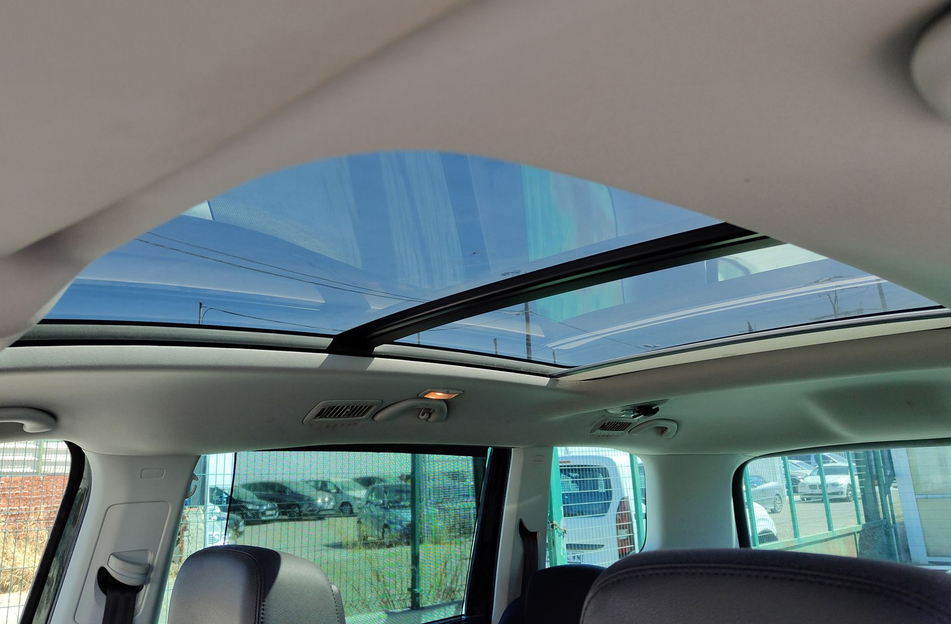 SEAT Alhambra 2.0 TDI CR Style Advance DSG - foto 5