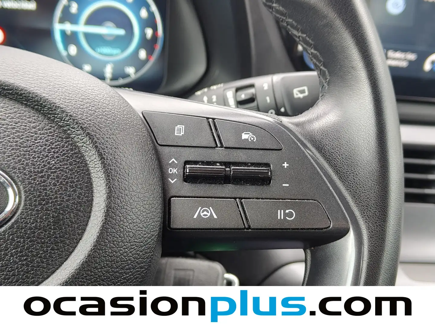 Foto Hyundai Bayon Hyundai Bayon 1.0 TGDI 48V Maxx (100 CV)