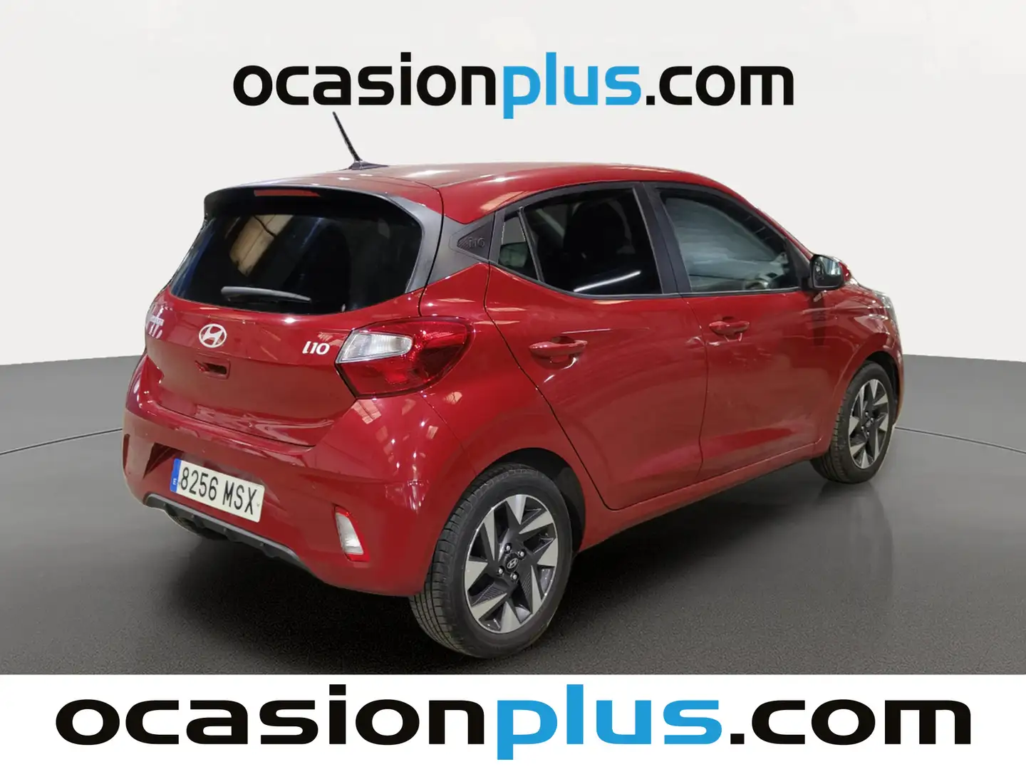 Foto Hyundai i10 Hyundai i10 1.0 Klass (63 CV)