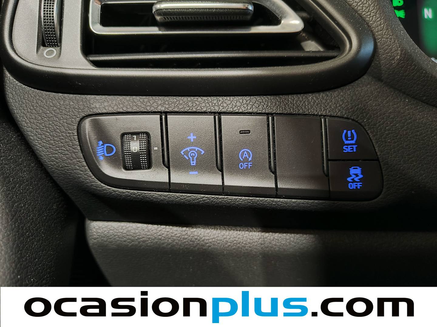 Accesorios del Hyundai i30 Hyundai i30 1.0 TGDI 48V Tecno (120 CV)