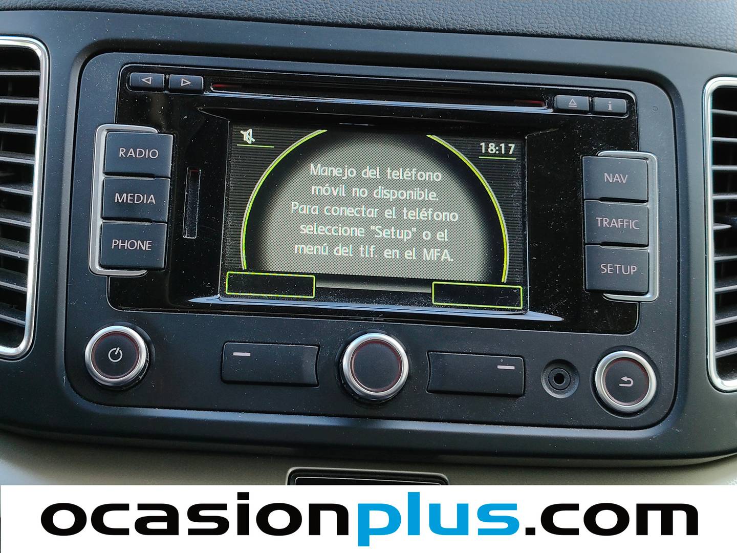 Seat Alhambra Seat Alhambra 2.0 TDI 4Drive S&S Style 4Kids (140 CV) 7 Plazas km 0