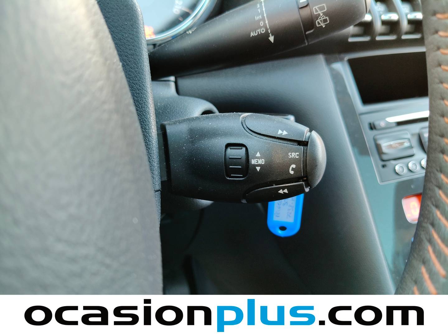 Peugeot 3008 Peugeot 3008 1.6 HDI Napapijri FAP (115 CV) de ocasión